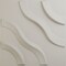 Ekena Millwork 11 7/8in. W x 11 7/8in. H Lane EnduraWall Decorative 3D Wall Panel Covers 0.98 Sq. Ft. WP12X12LAGBW - alternate 1